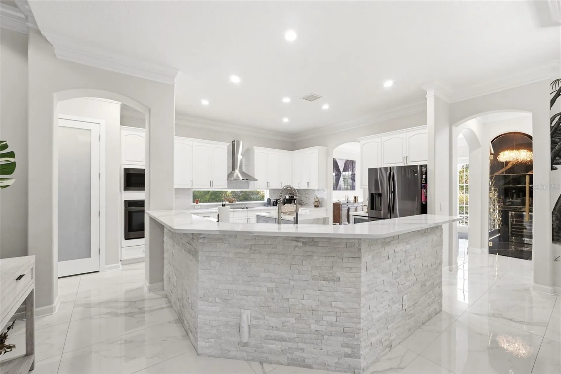 133 Harrington Court Davenport FL 33837