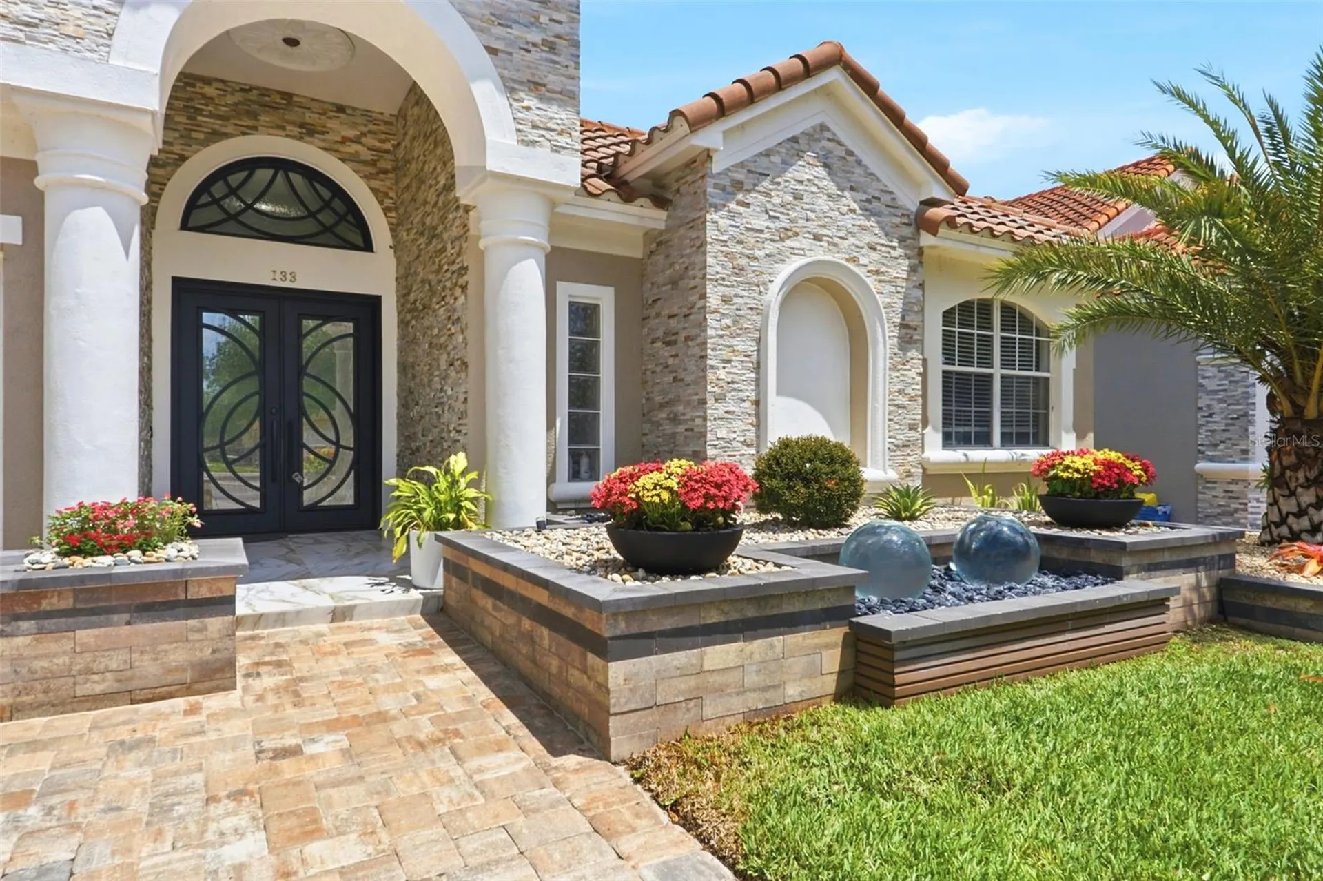 133 Harrington Court Davenport FL 33837