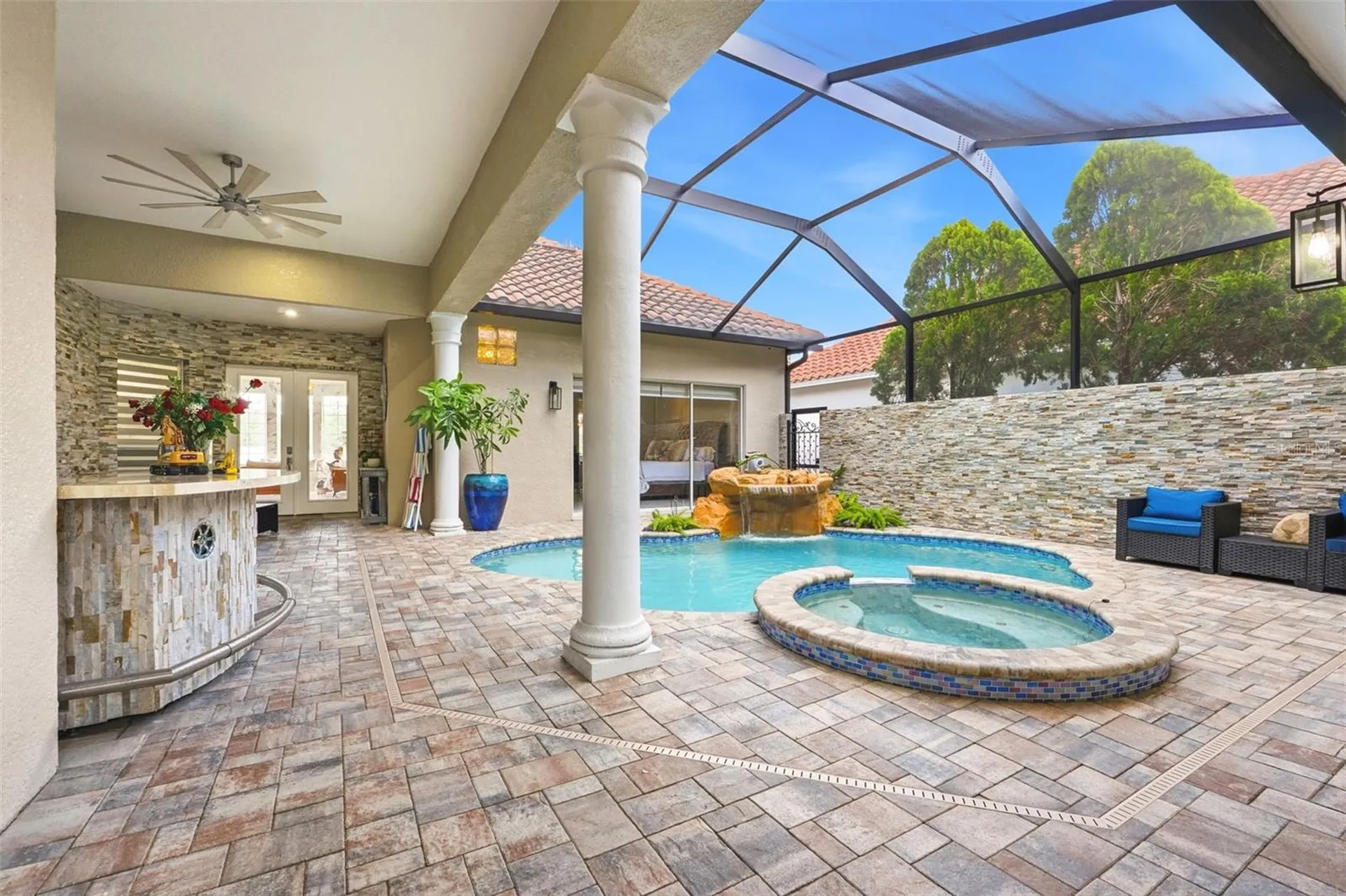 133 Harrington Court Davenport FL 33837