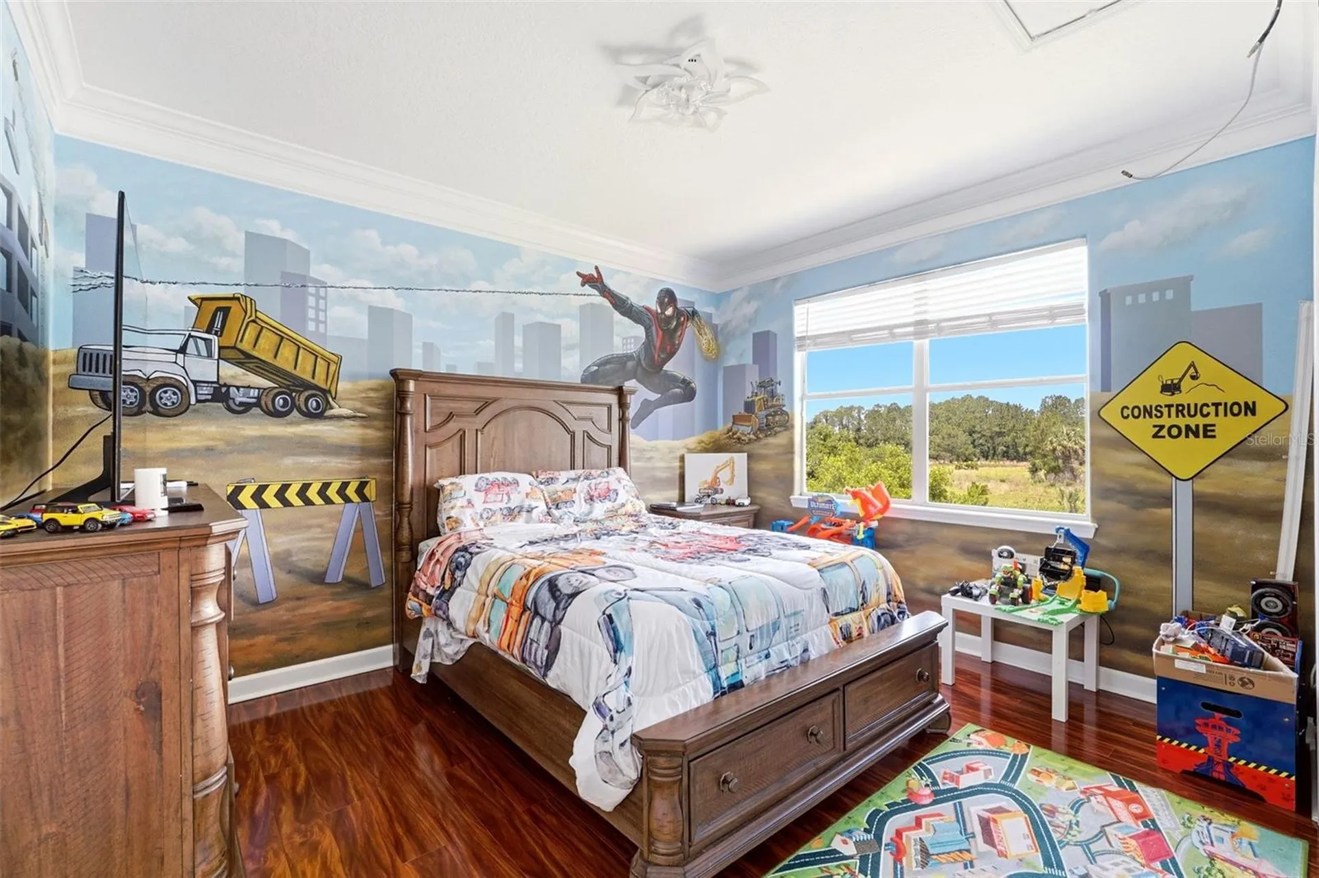 133 Harrington Court Davenport FL 33837