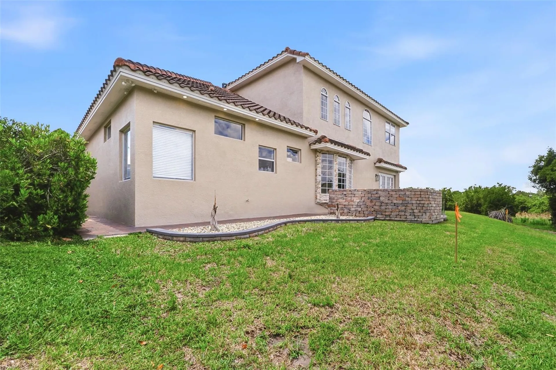 133 Harrington Court Davenport FL 33837