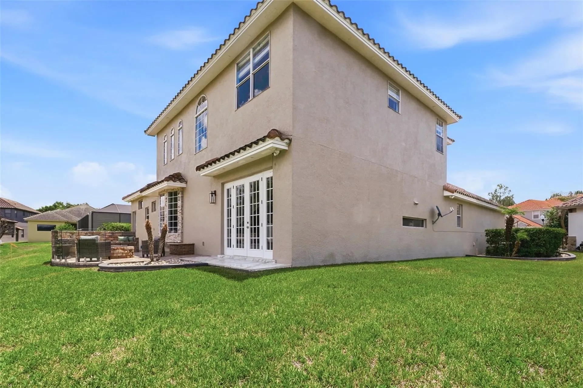 133 Harrington Court Davenport FL 33837