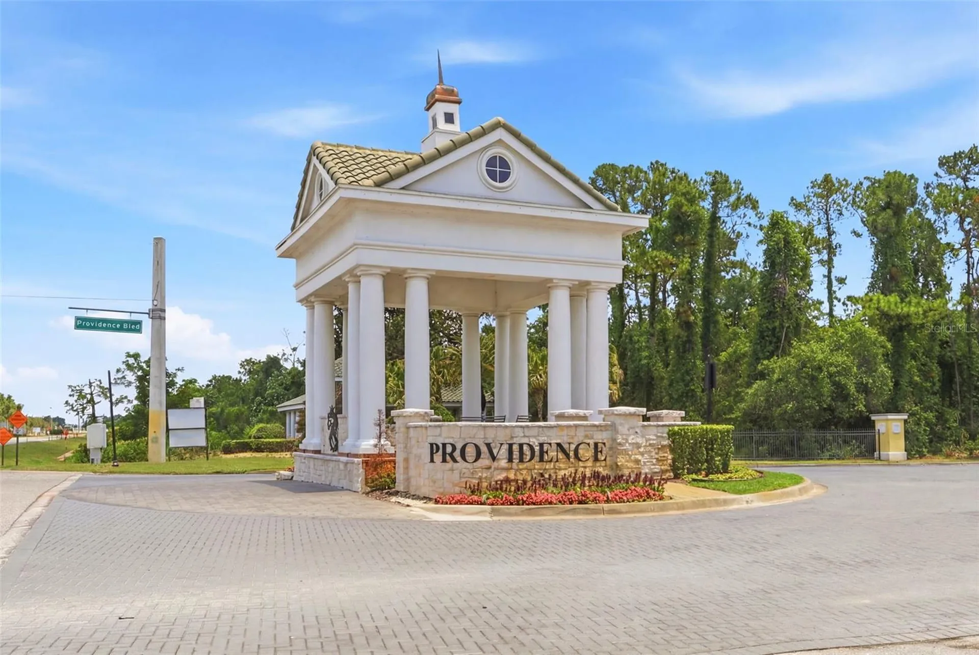 133 Harrington Court Davenport FL 33837