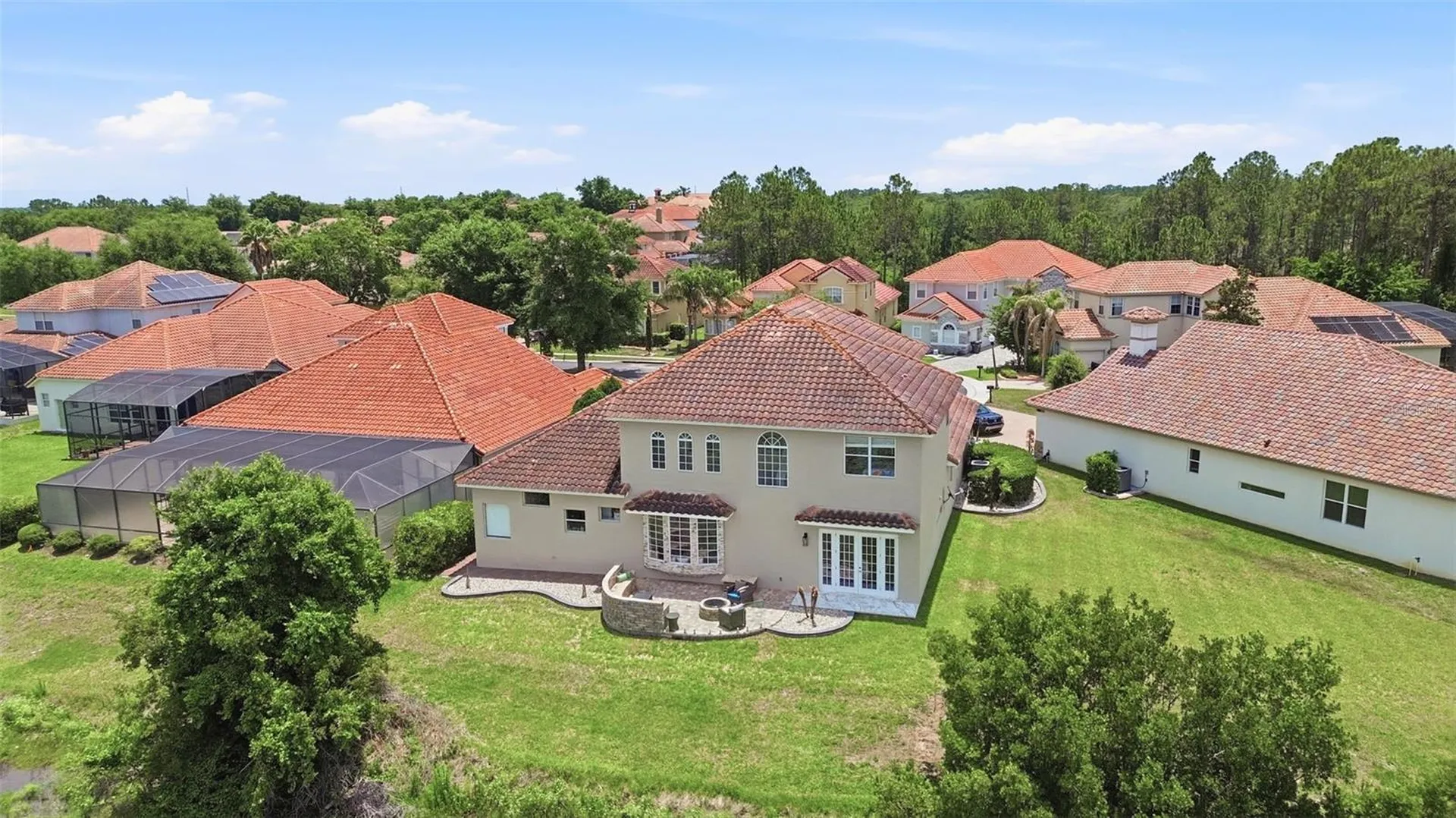 133 Harrington Court Davenport FL 33837
