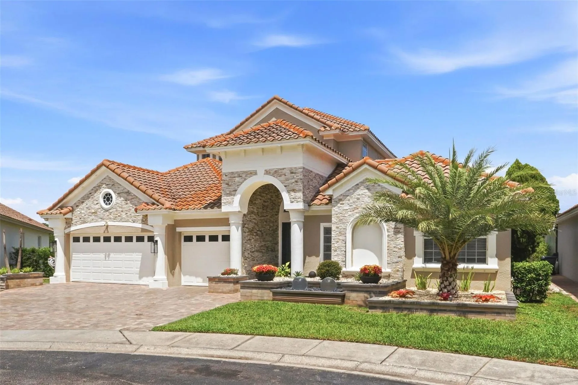 133 Harrington Court Davenport FL 33837
