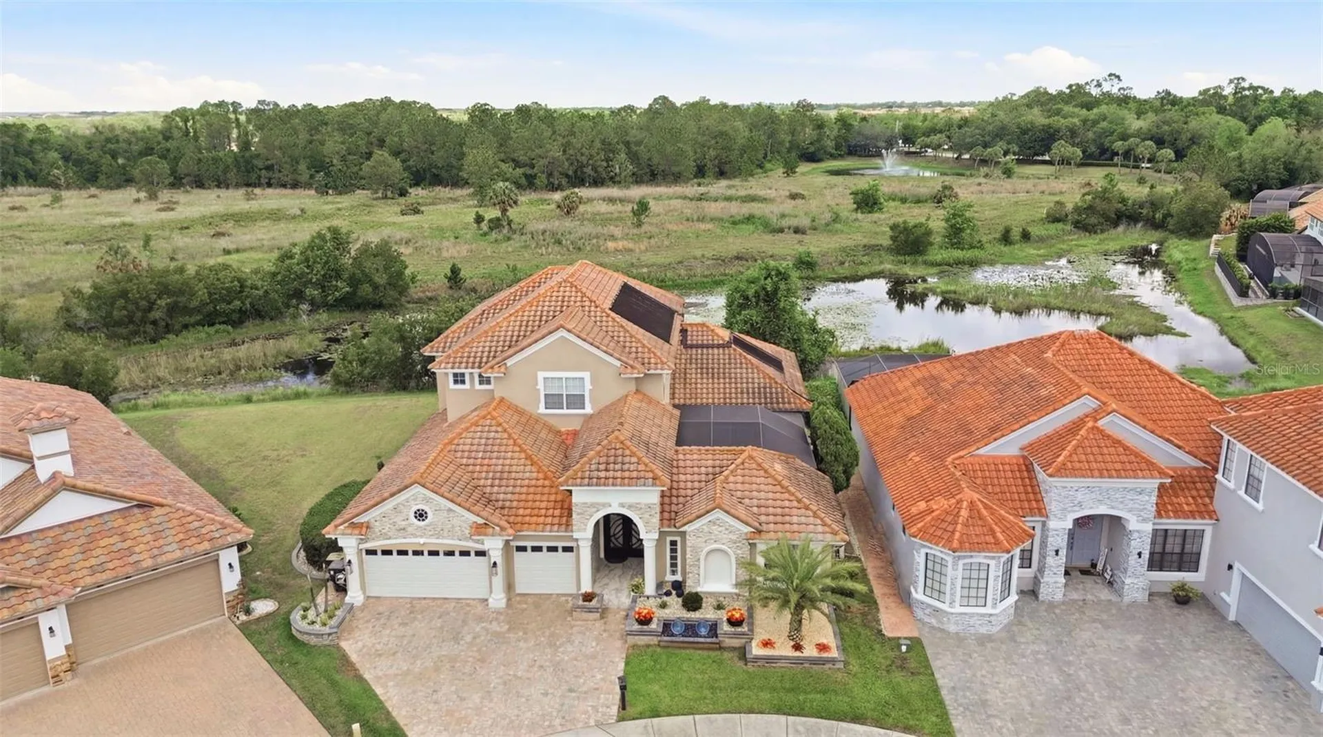 133 Harrington Court Davenport FL 33837