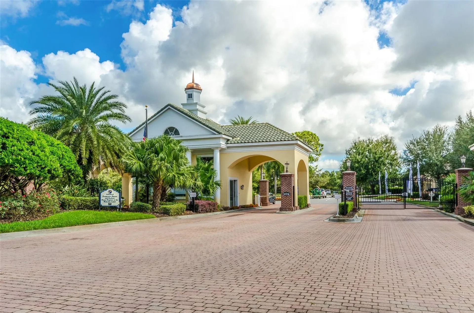 133 Harrington Court Davenport FL 33837