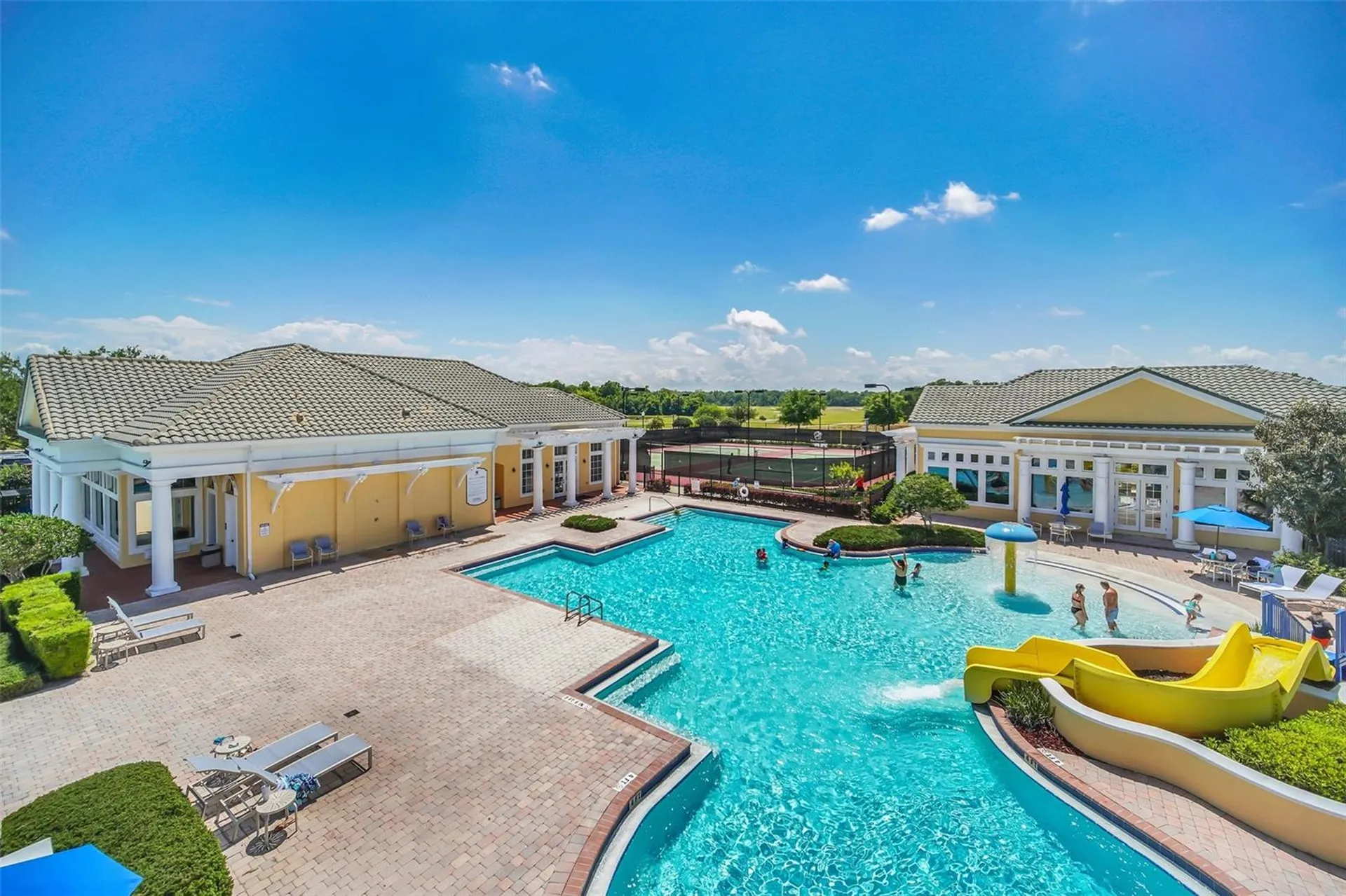 133 Harrington Court Davenport FL 33837