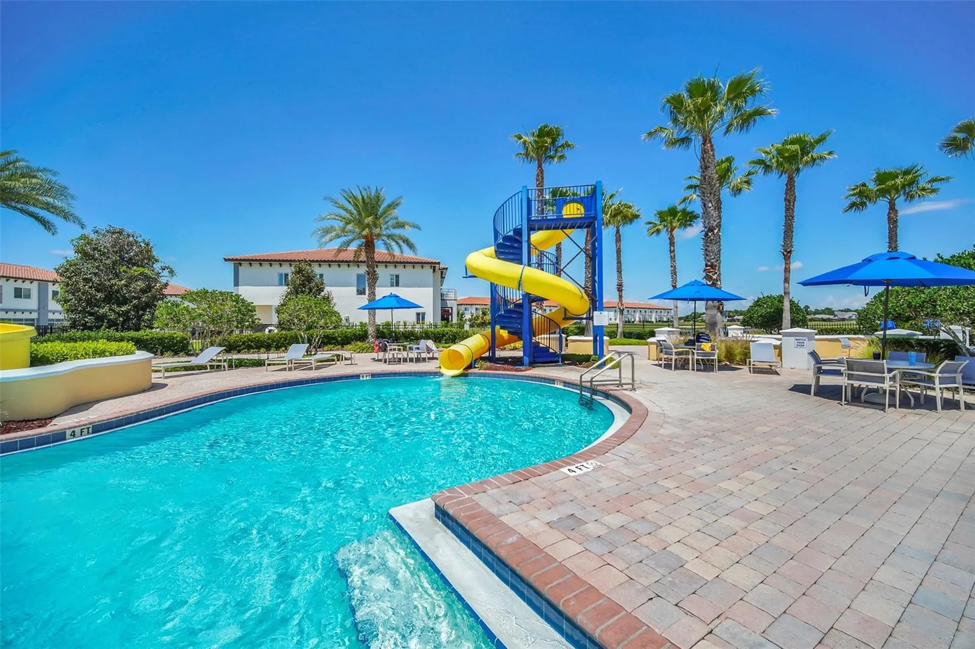 133 Harrington Court Davenport FL 33837