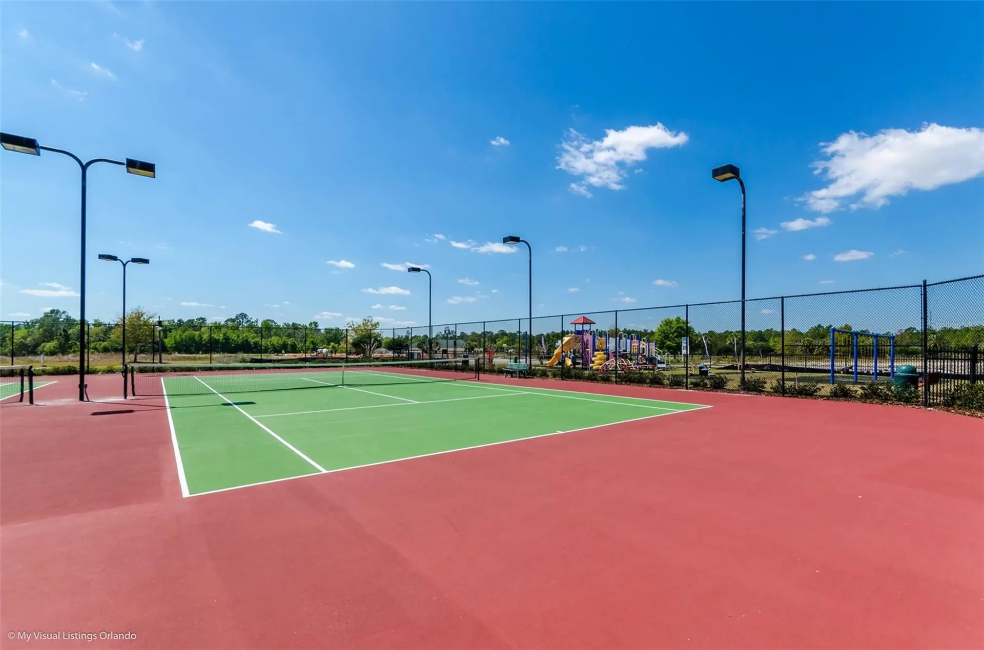 133 Harrington Court Davenport FL 33837