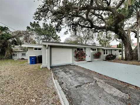 16 N San Remo Avenue Clearwater FL 33755