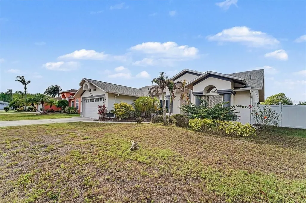 8511 Siamang Court New Port Richey FL 34653