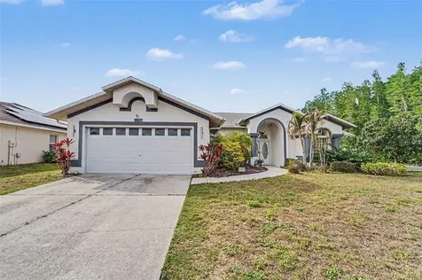 8511 Siamang Court New Port Richey FL 34653