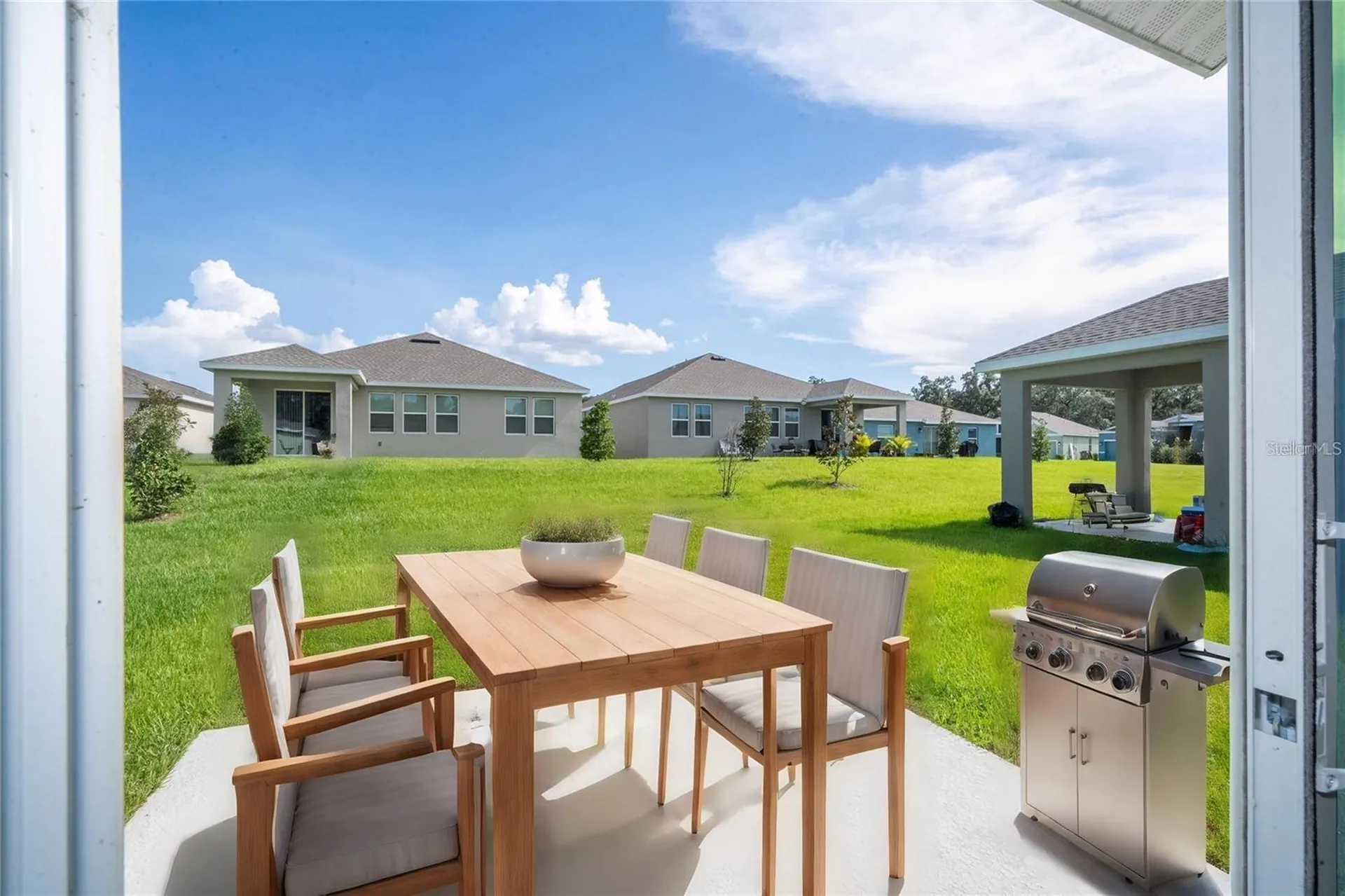 4278 Green Gables Place Kissimmee FL 34746
