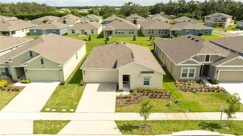 4278 Green Gables Place Kissimmee FL 34746