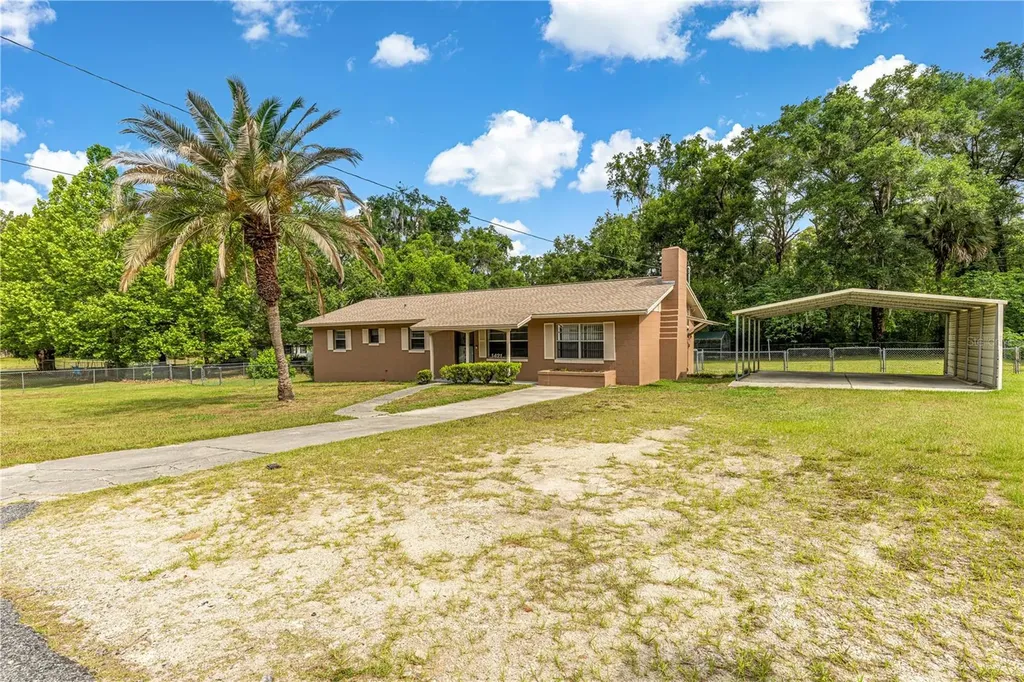 1421 NE 23rd Street Ocala FL 34470