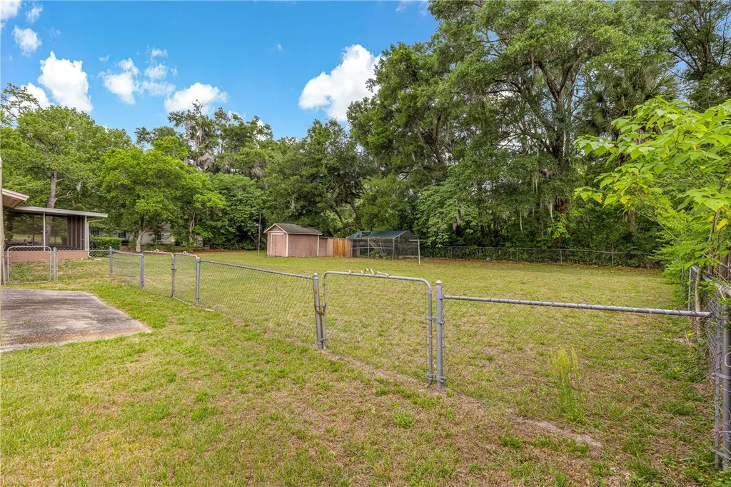 1421 NE 23rd Street Ocala FL 34470