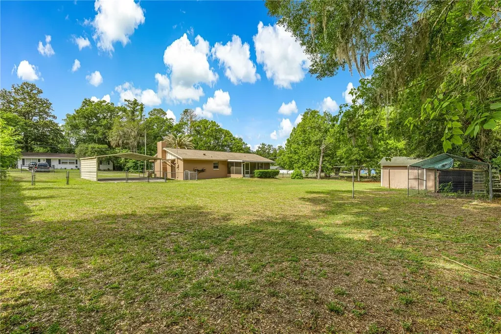 1421 NE 23rd Street Ocala FL 34470