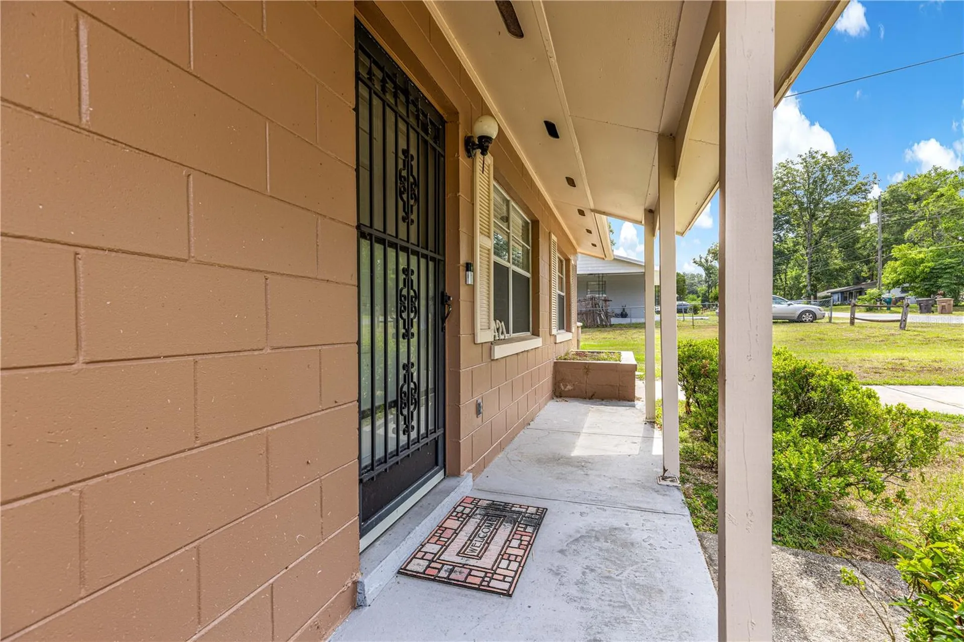 1421 NE 23rd Street Ocala FL 34470