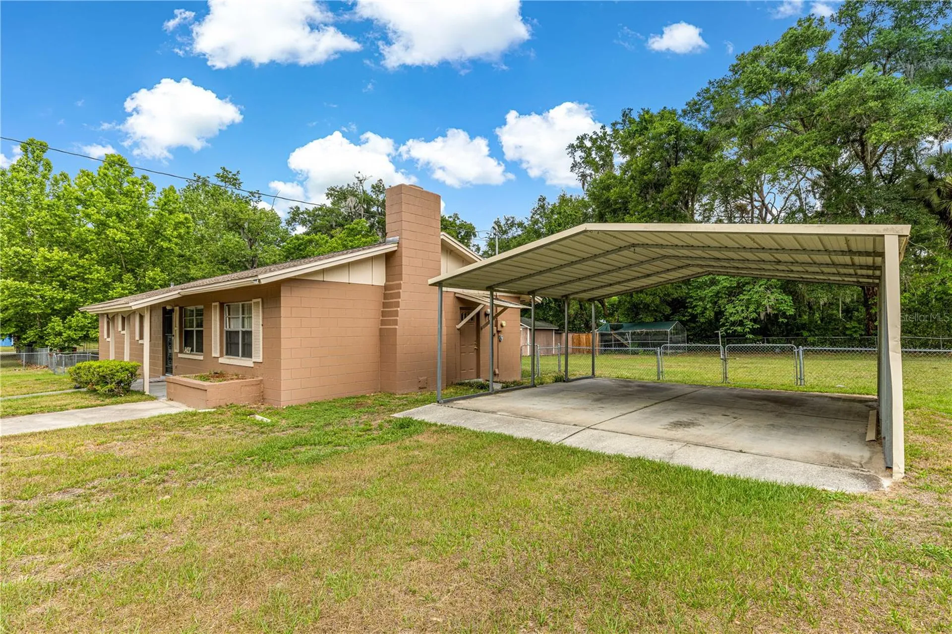 1421 NE 23rd Street Ocala FL 34470