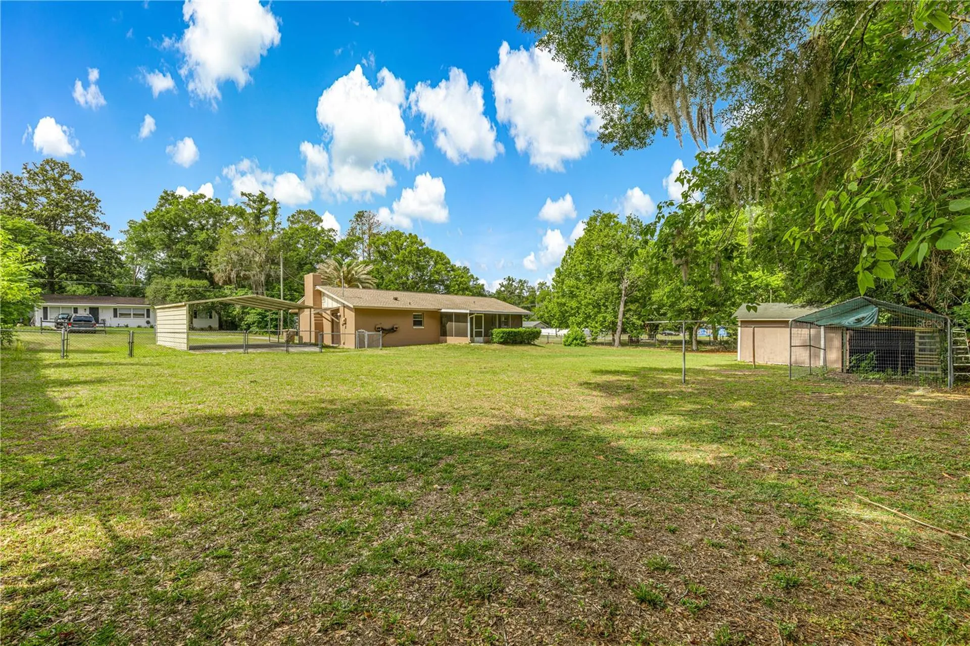 1421 NE 23rd Street Ocala FL 34470