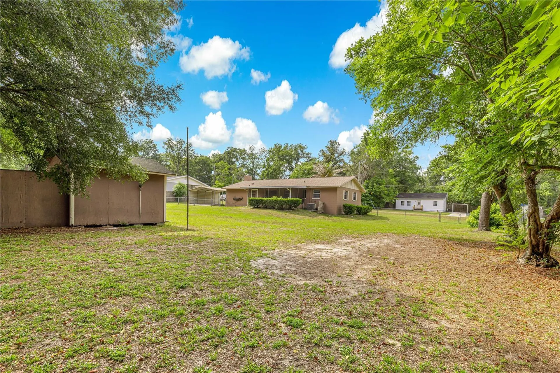 1421 NE 23rd Street Ocala FL 34470