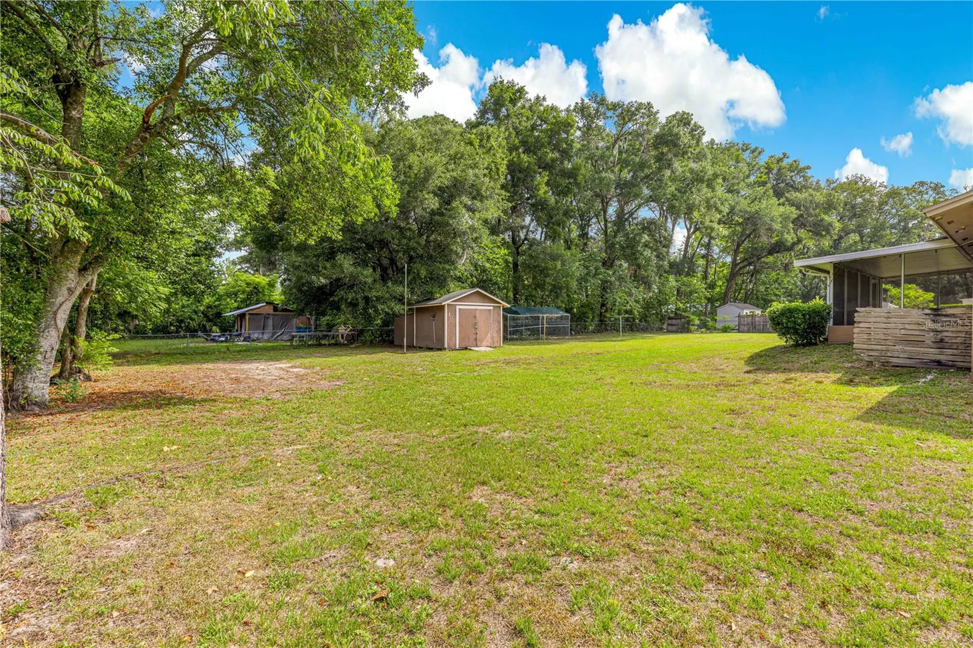 1421 NE 23rd Street Ocala FL 34470