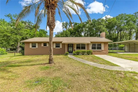 1421 NE 23rd Street Ocala FL 34470