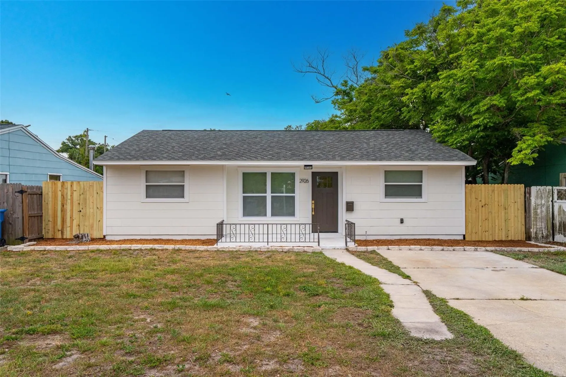 2926 40th Avenue N St Petersburg FL 33714