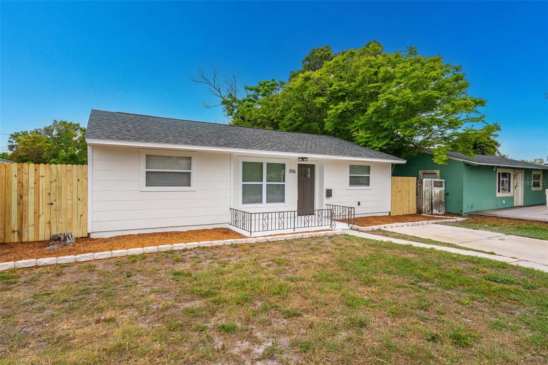 2926 40th Avenue N St Petersburg FL 33714