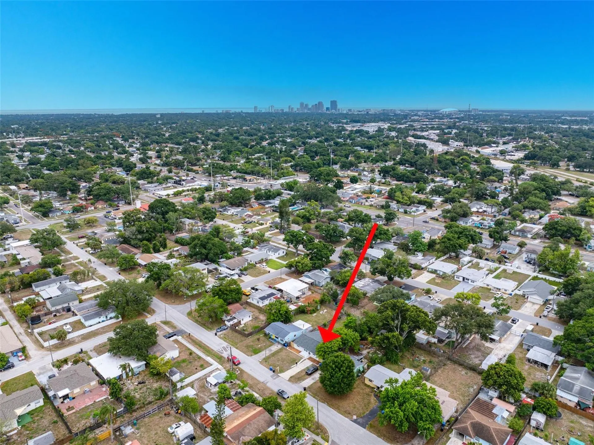 2926 40th Avenue N St Petersburg FL 33714