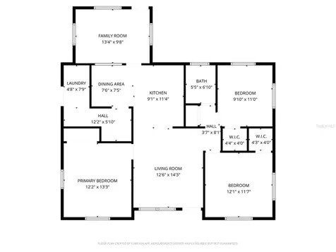 2926 40th Avenue N St Petersburg FL 33714