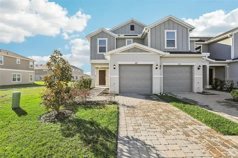 387 Sequoia Drive Lake Wales FL 33859