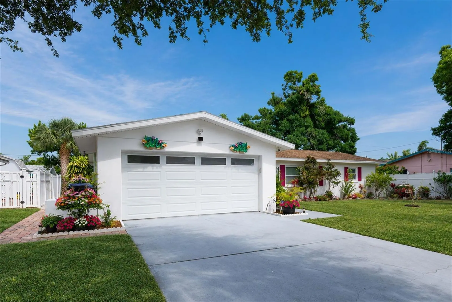 6212 20th Street S St Petersburg FL 33712