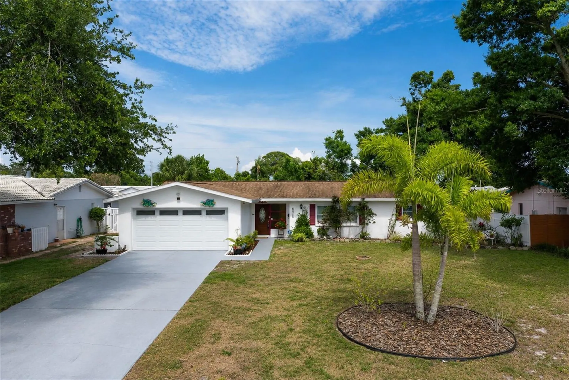 6212 20th Street S St Petersburg FL 33712