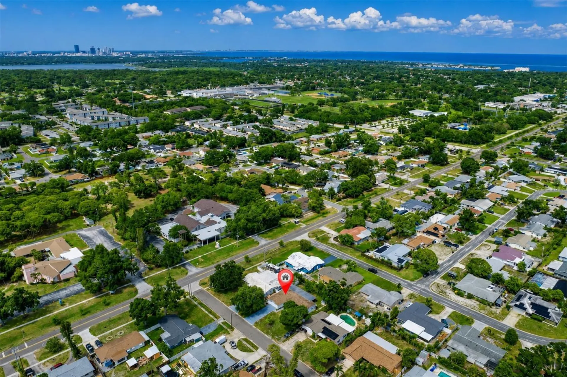 6212 20th Street S St Petersburg FL 33712