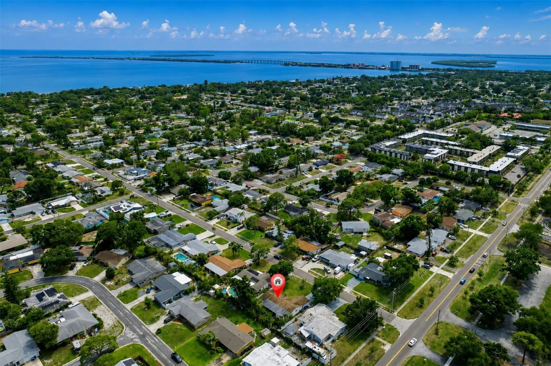 6212 20th Street S St Petersburg FL 33712