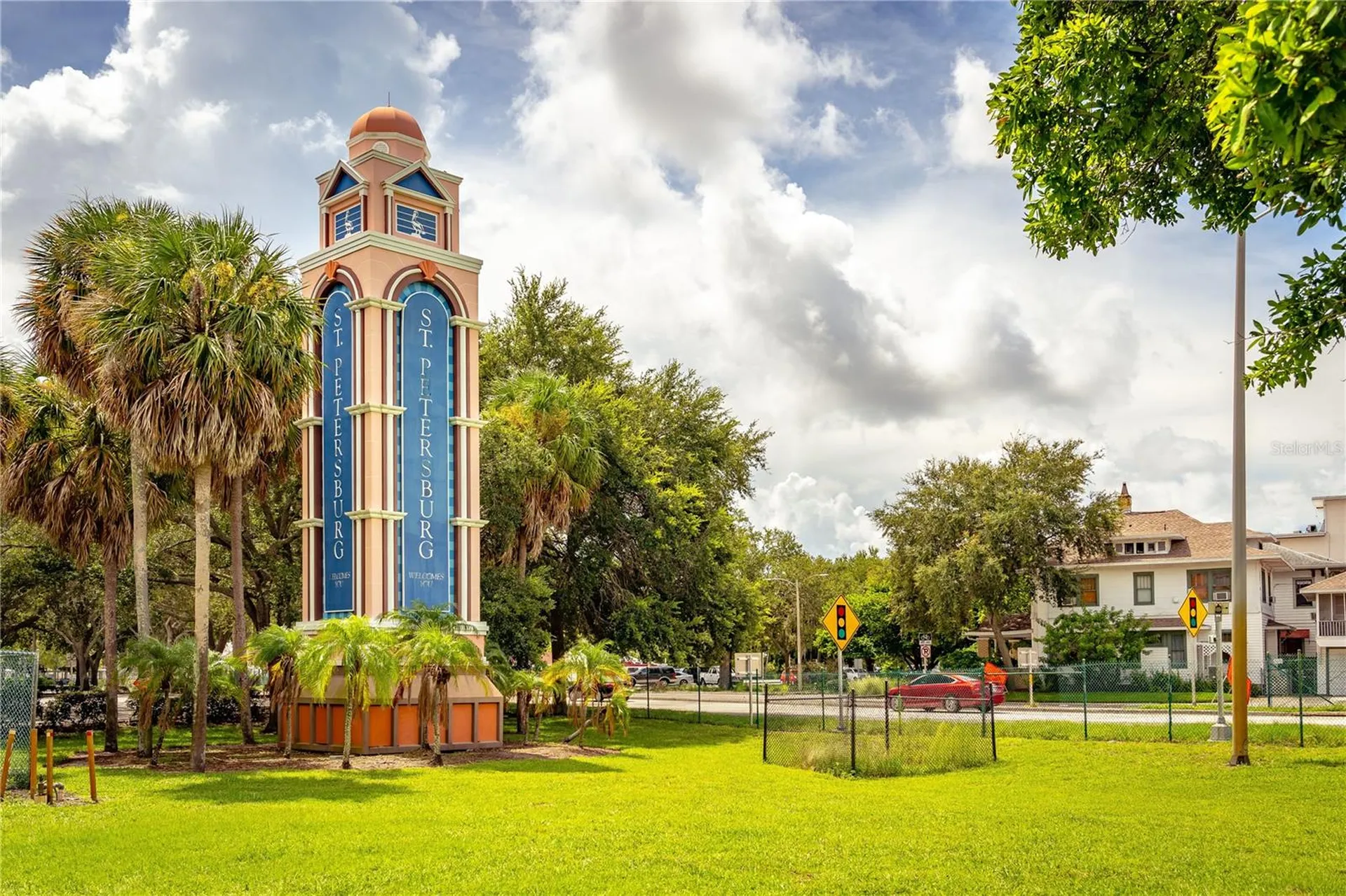 6212 20th Street S St Petersburg FL 33712