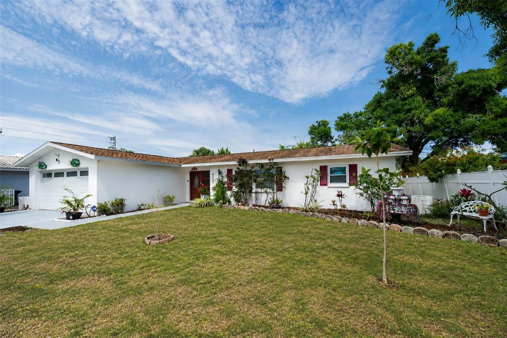 6212 20th Street S St Petersburg FL 33712