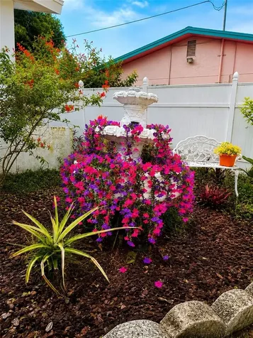 6212 20th Street S St Petersburg FL 33712