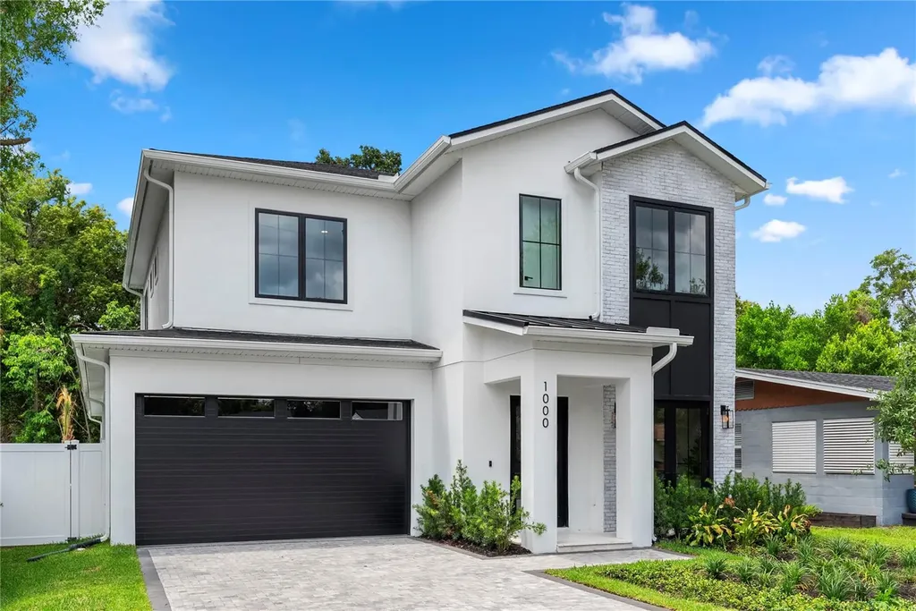 1000 N Forest Avenue Orlando FL 32803
