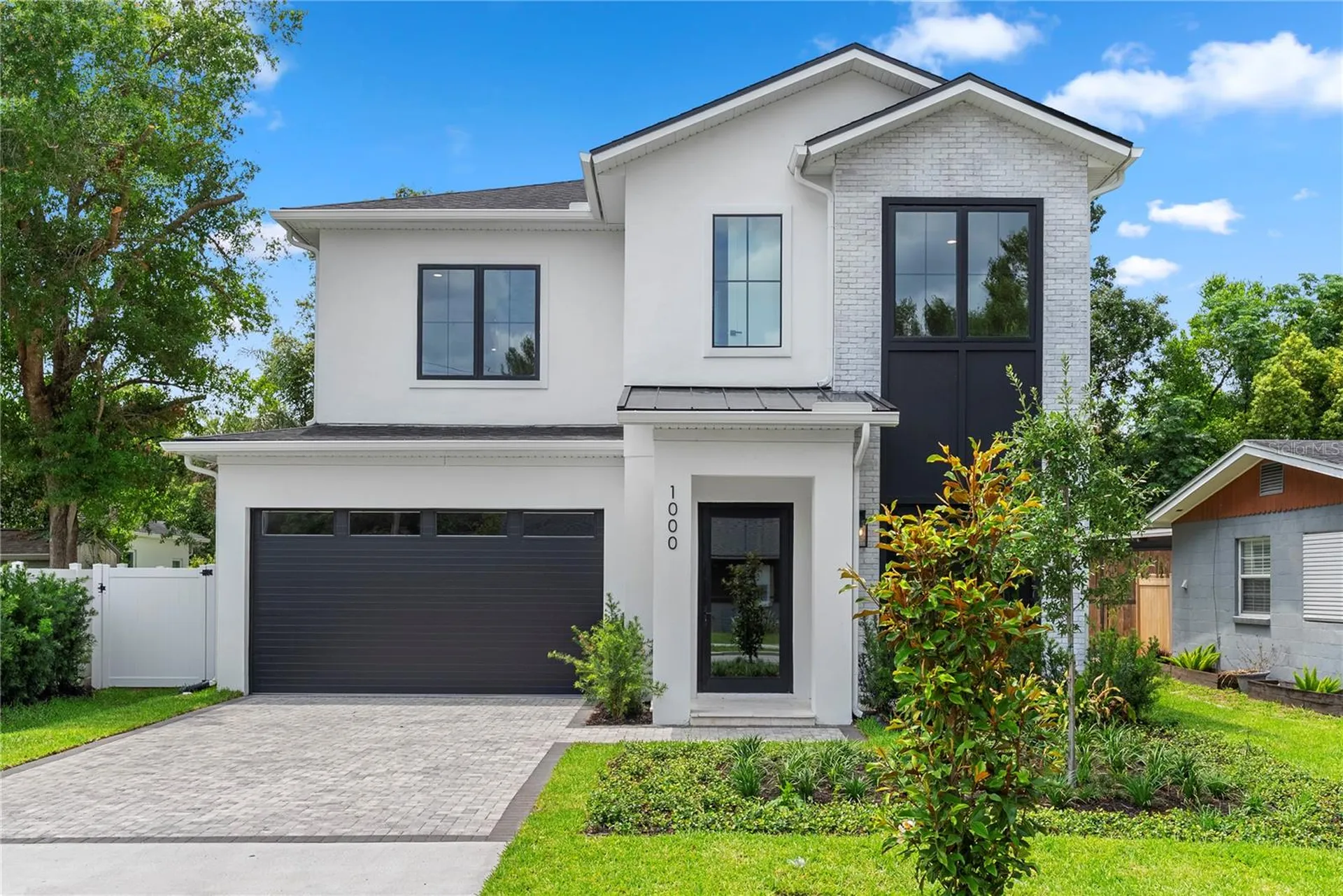 1000 N Forest Avenue Orlando FL 32803