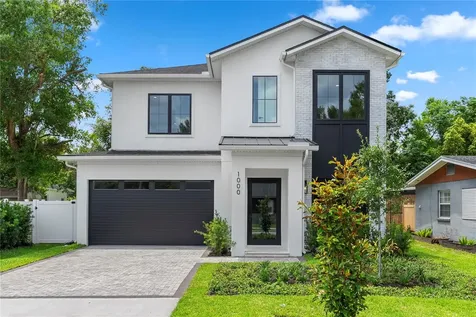 1000 N Forest Avenue Orlando FL 32803