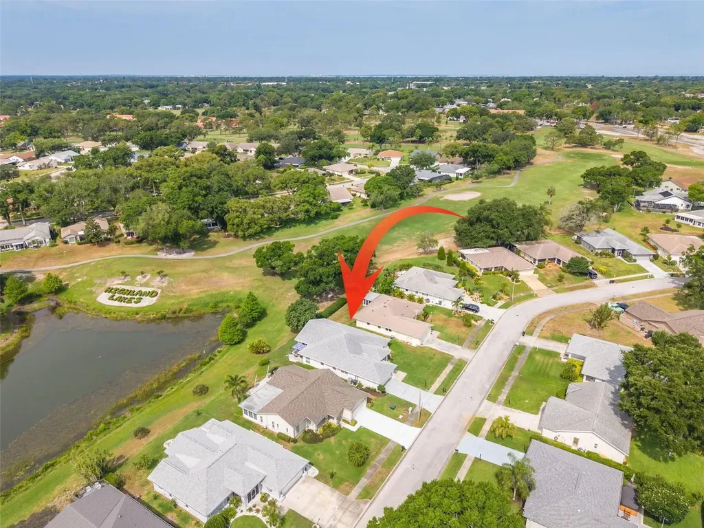 1478 Wicklow Drive Palm Harbor FL 34684