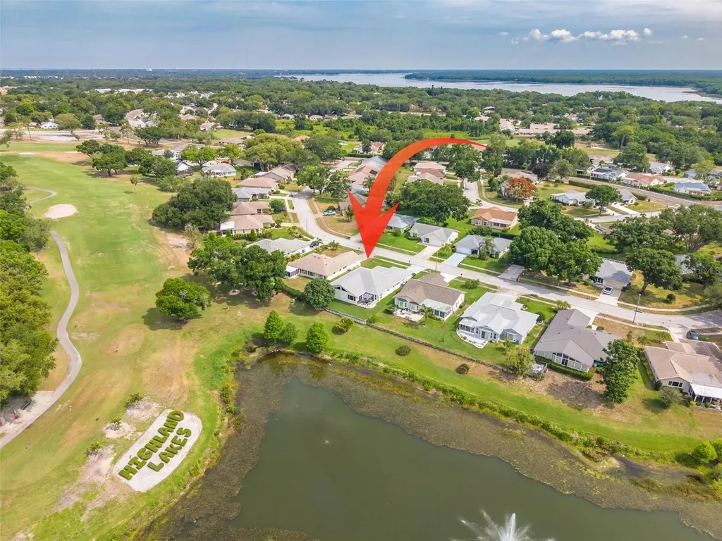 1478 Wicklow Drive Palm Harbor FL 34684