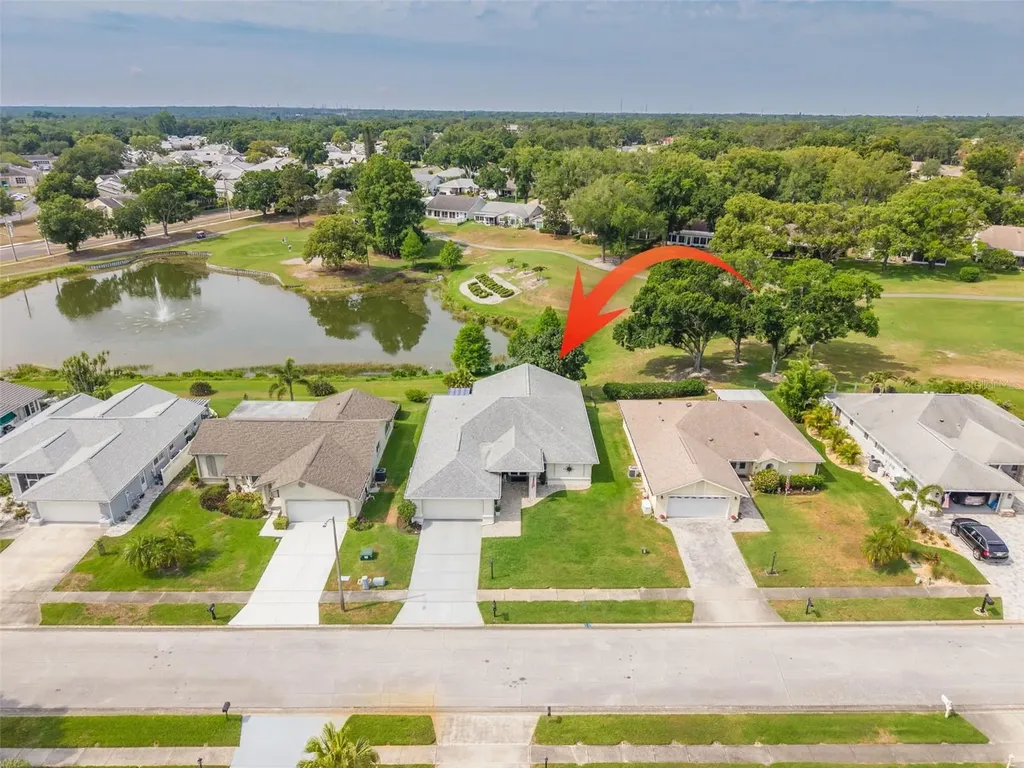 1478 Wicklow Drive Palm Harbor FL 34684