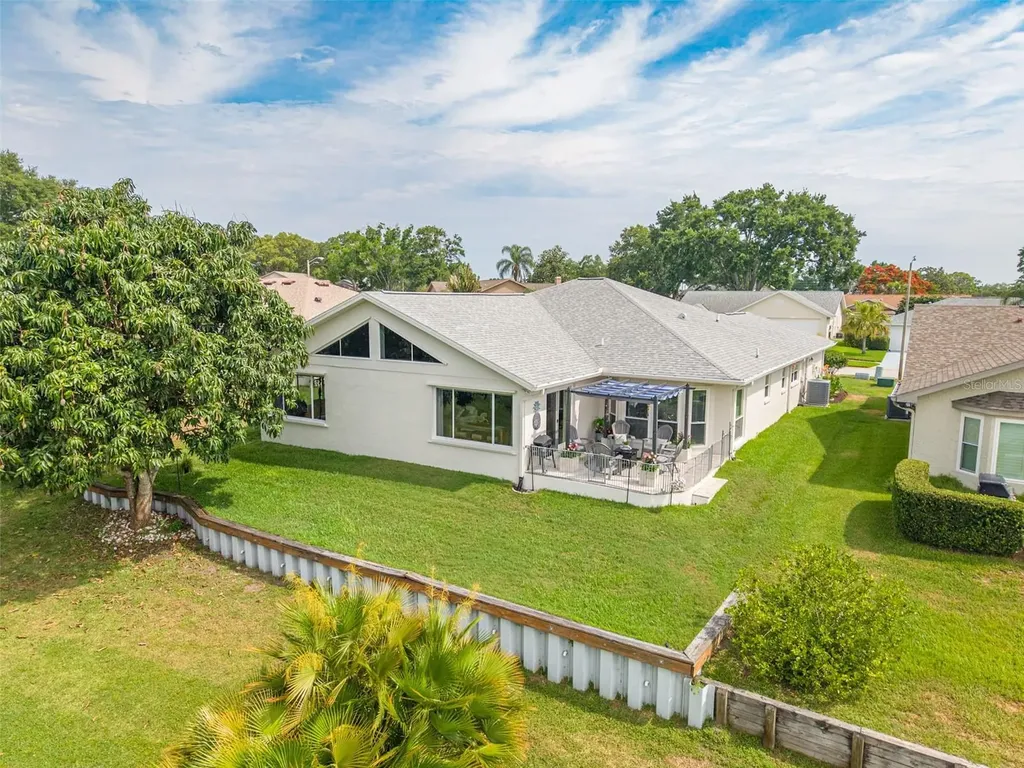 1478 Wicklow Drive Palm Harbor FL 34684