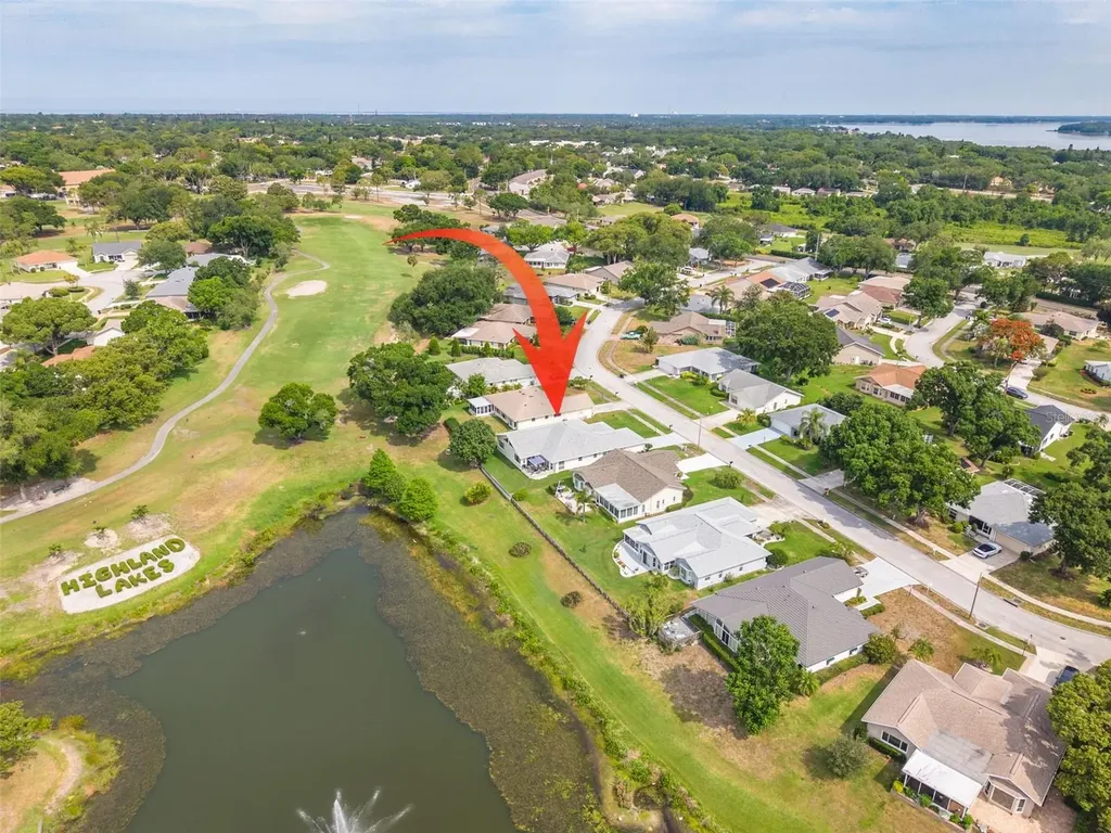 1478 Wicklow Drive Palm Harbor FL 34684