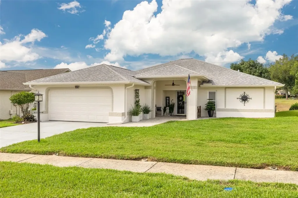 1478 Wicklow Drive Palm Harbor FL 34684