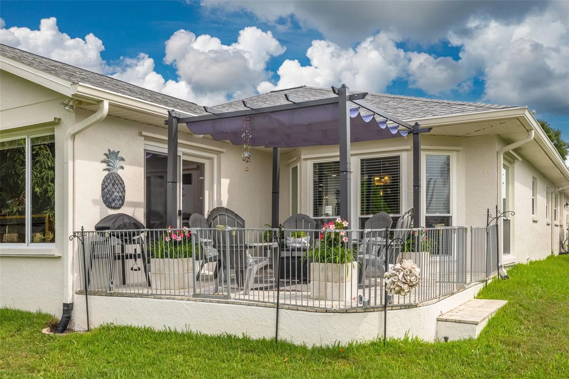 1478 Wicklow Drive Palm Harbor FL 34684